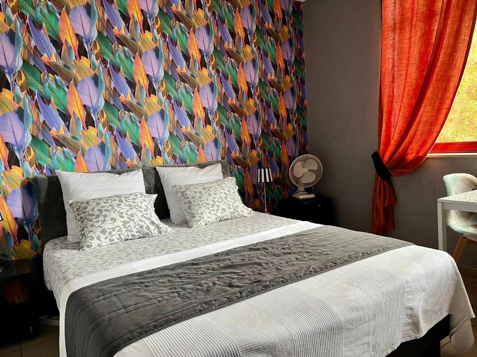 Haras Des Chartreux Otel Estaimbourg Dış mekan fotoğraf